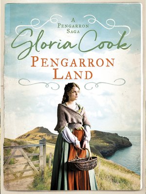 cover image of Pengarron Land